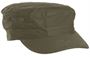 Picture of PATROL CAP - OD GREEN
